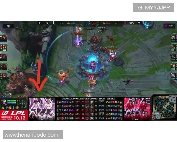 电竞新闻和平精英赛场上的传奇逆袭IG战队的荣耀与奋战历程