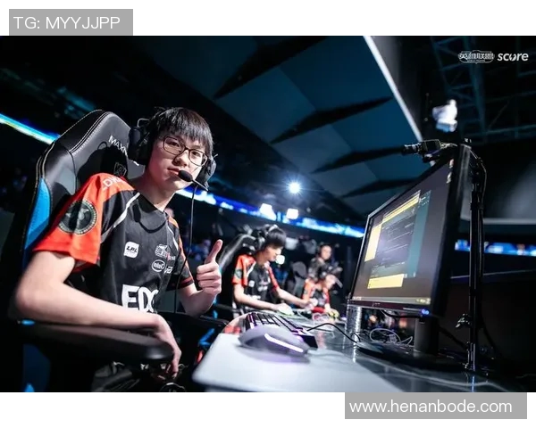 电竞新闻深入探讨EDG在DOTA2比赛中的经验与策略分享